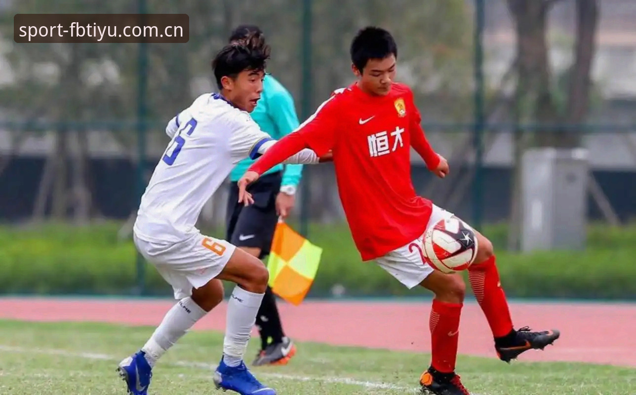 U17国足世界杯抽签深度解析：与西班牙同组，FB体育平台全程呈现赛事盛宴
